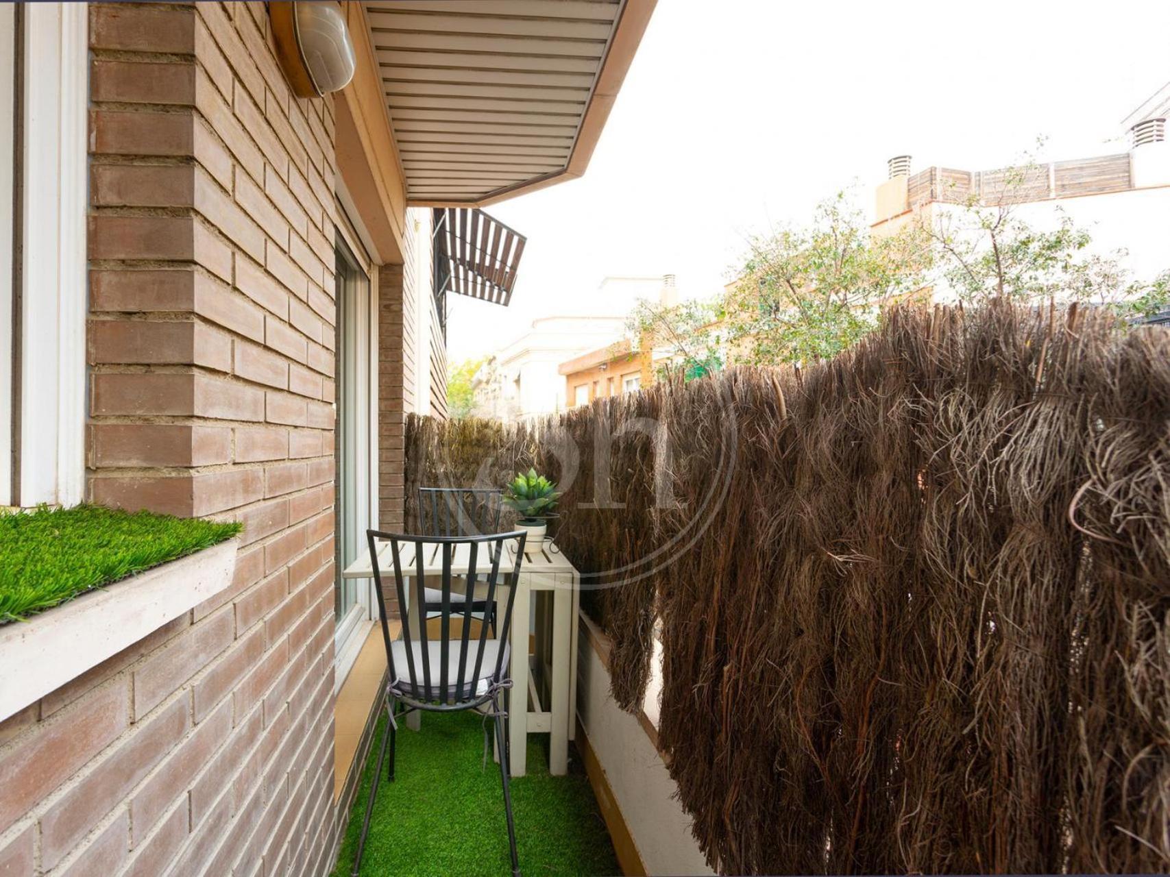 Bonito Apartamento En Gracia Barcelona Bagian luar foto